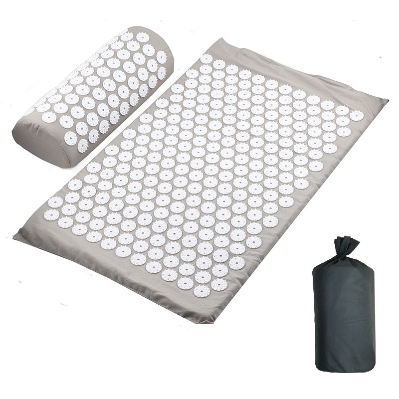 Yoga Massage Acupressure Mat