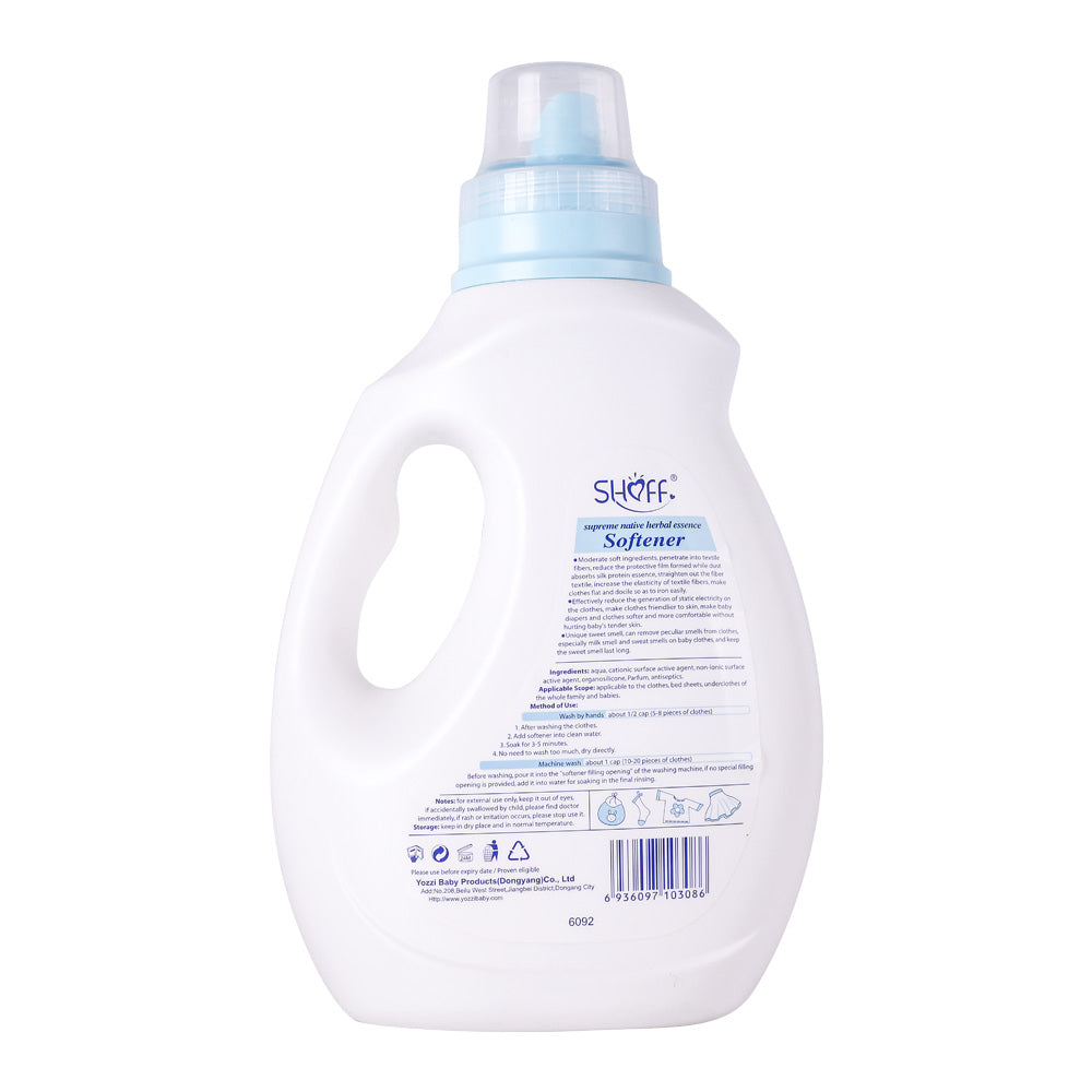 High Quality Baby Laundry Detergent Washing Liquid Soap