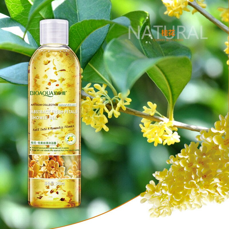 Body Wash Lotion Moisturizing Skin Care