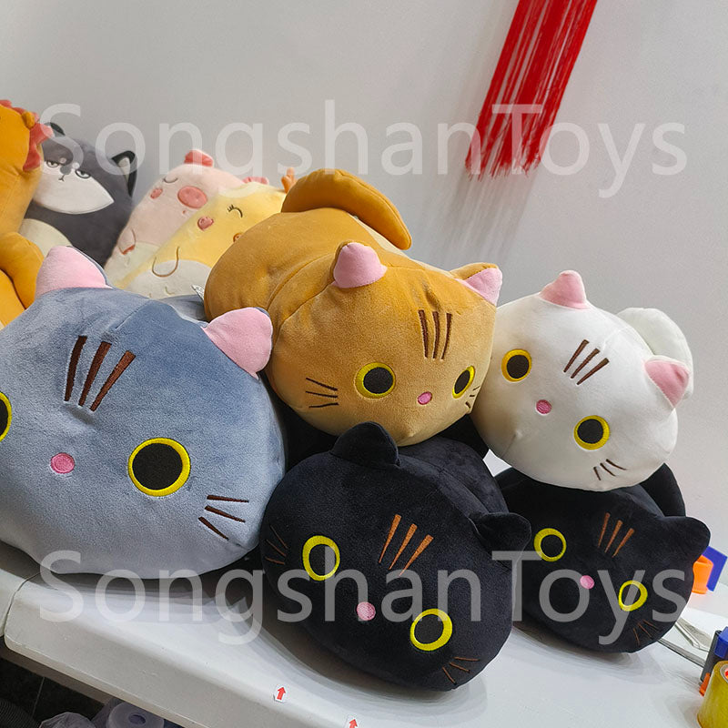 peluches plushies New customised stuffed toys