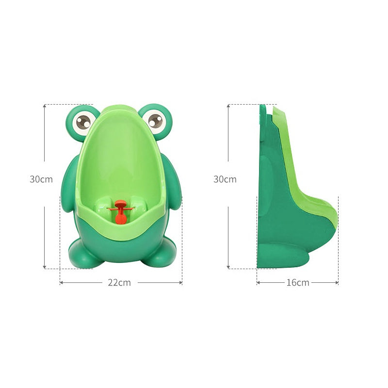 Nickelodeon Baby Shark Folding Potty Seat