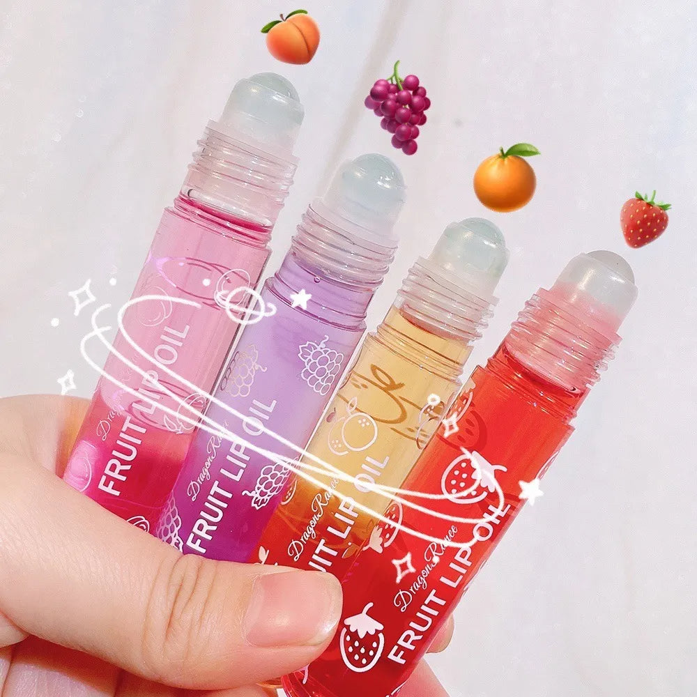 Transparent Lip Gloss Clear Oil New Lip Glaze