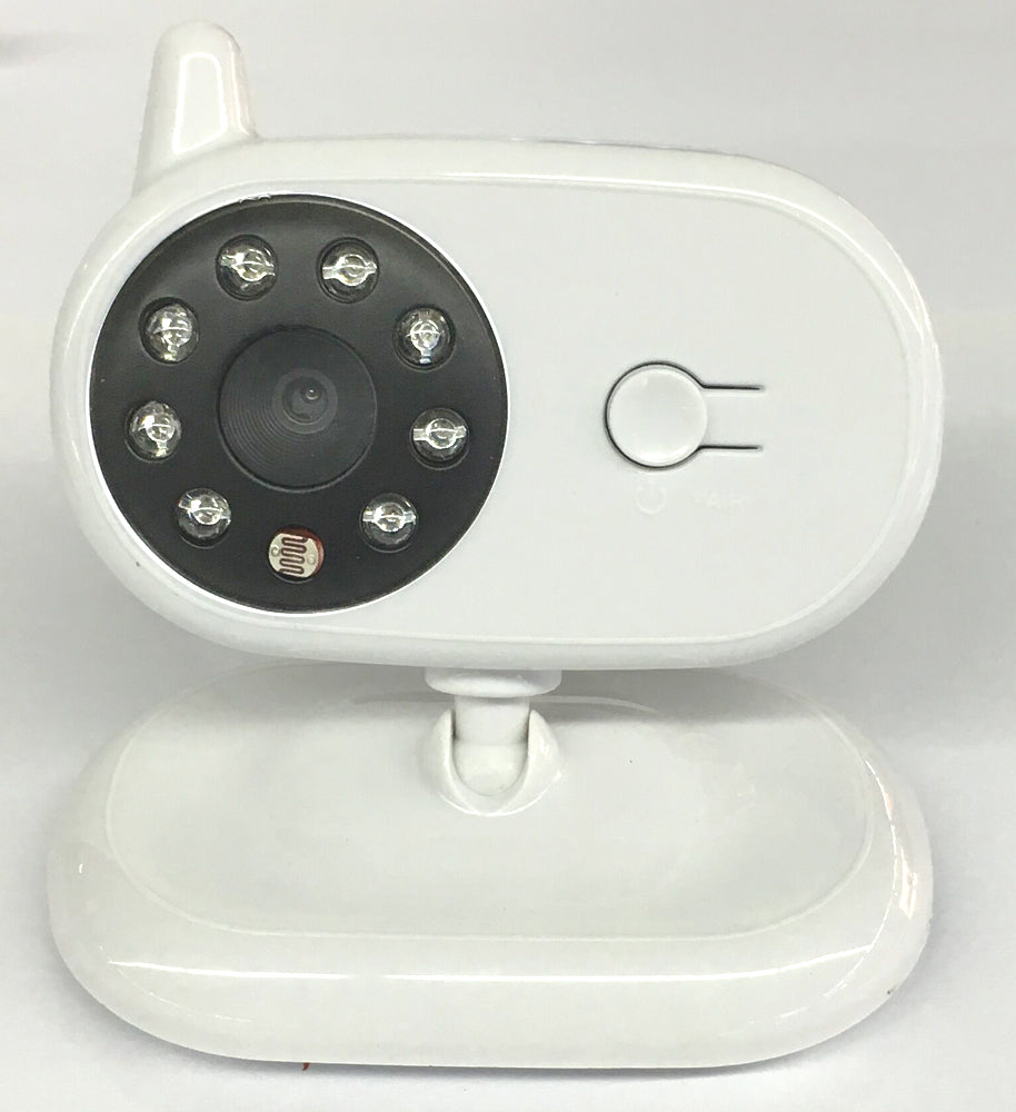 VTech VM924 Remote Pan-Tilt-Zoom Video Baby Monitor