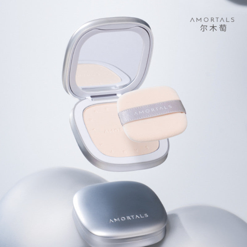 Amortals Oil Control Makeup Powder