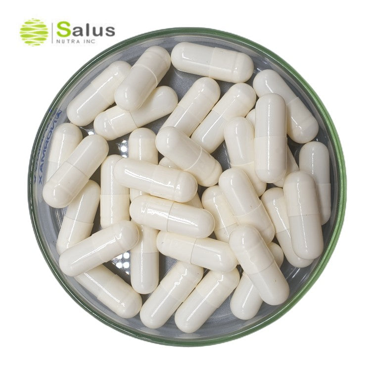 Salus Hot Sale Private Label NMN Supplements Capsules