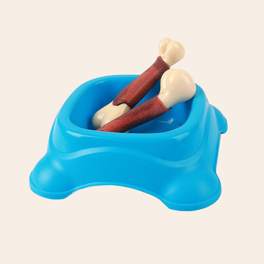 Nylabone Chew & Treat Toy for Dogs