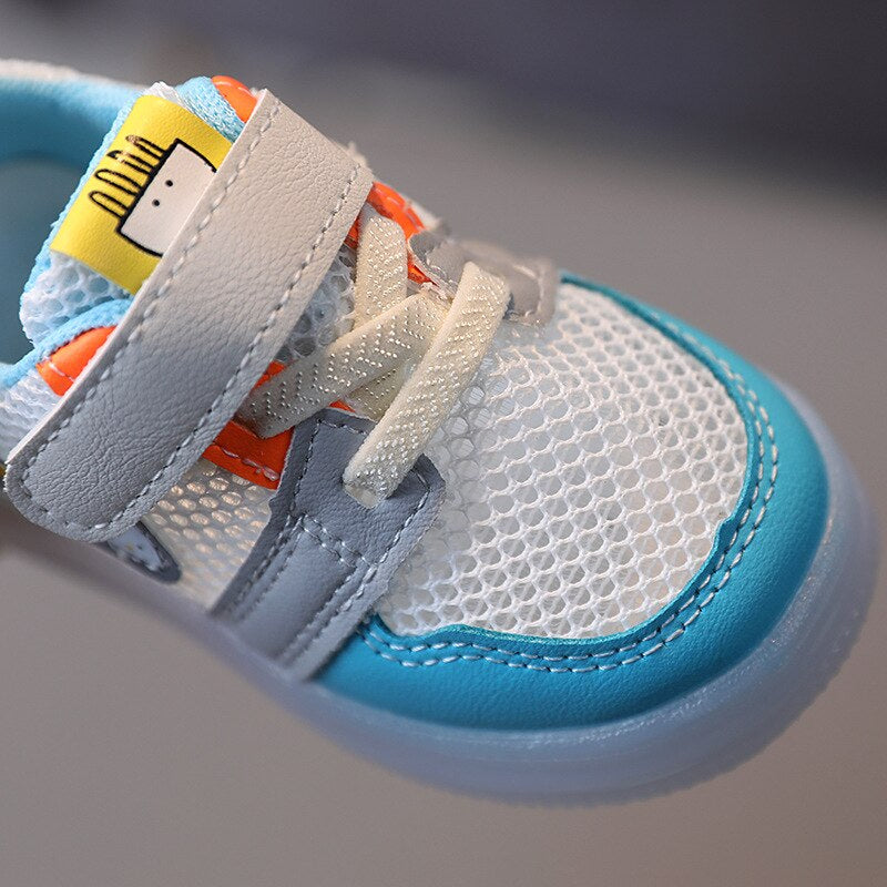 Baby Toddler Shoes Children's Shoes