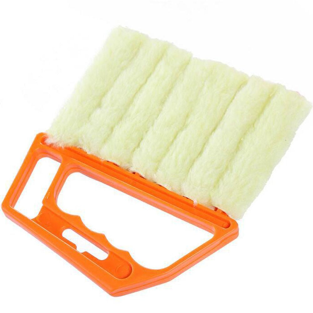 Window Cleaning Air Conditioning Duster Household Car Cleaning Accessories