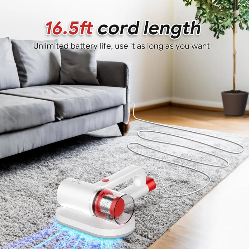 Mattress Bed Vacuum Cleaner