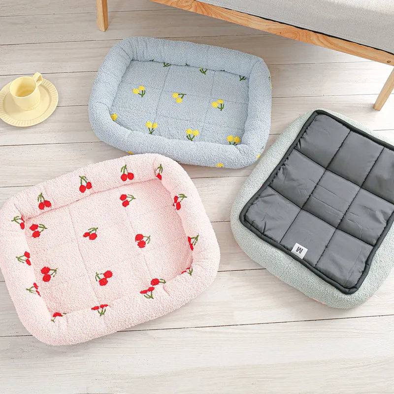 Small Large Dog Soft Sofa Animals Pad