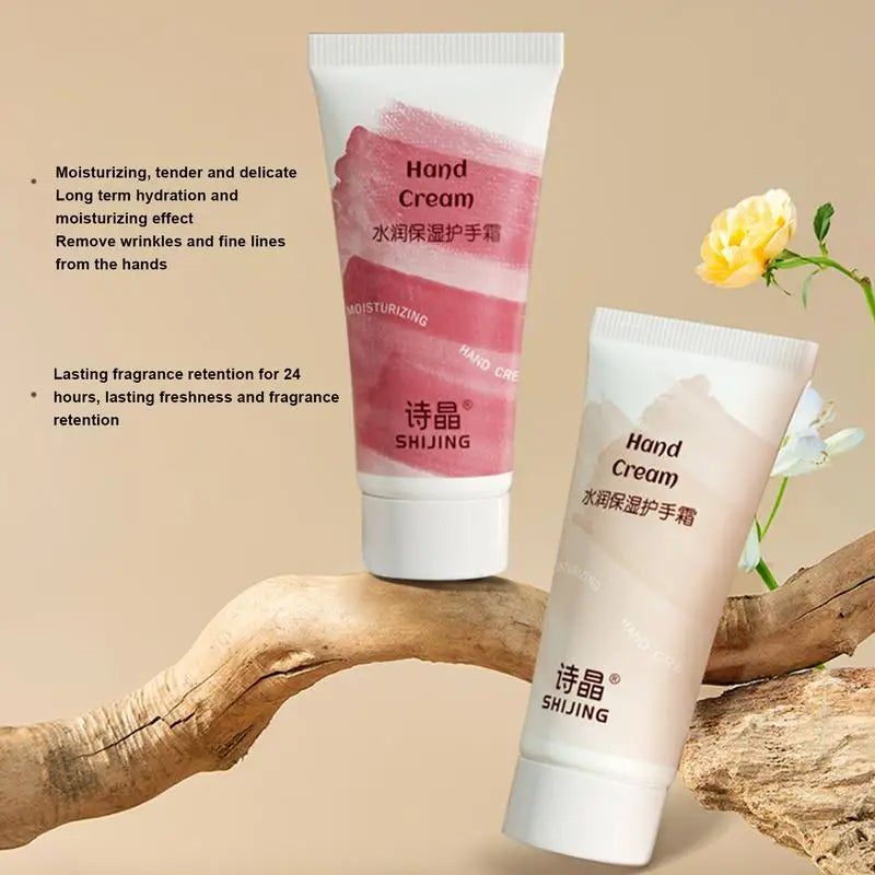 Hydrating Hand Cream For Women Beauty