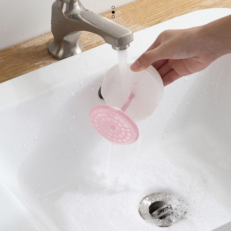 Body Wash Bubble Maker for Face Clean Tools