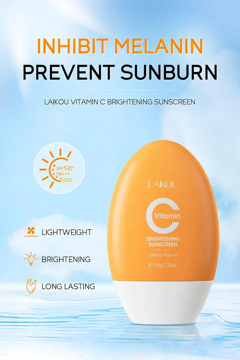 Body Sunscreen Anthelios Anti-Shine Invisible Fluid