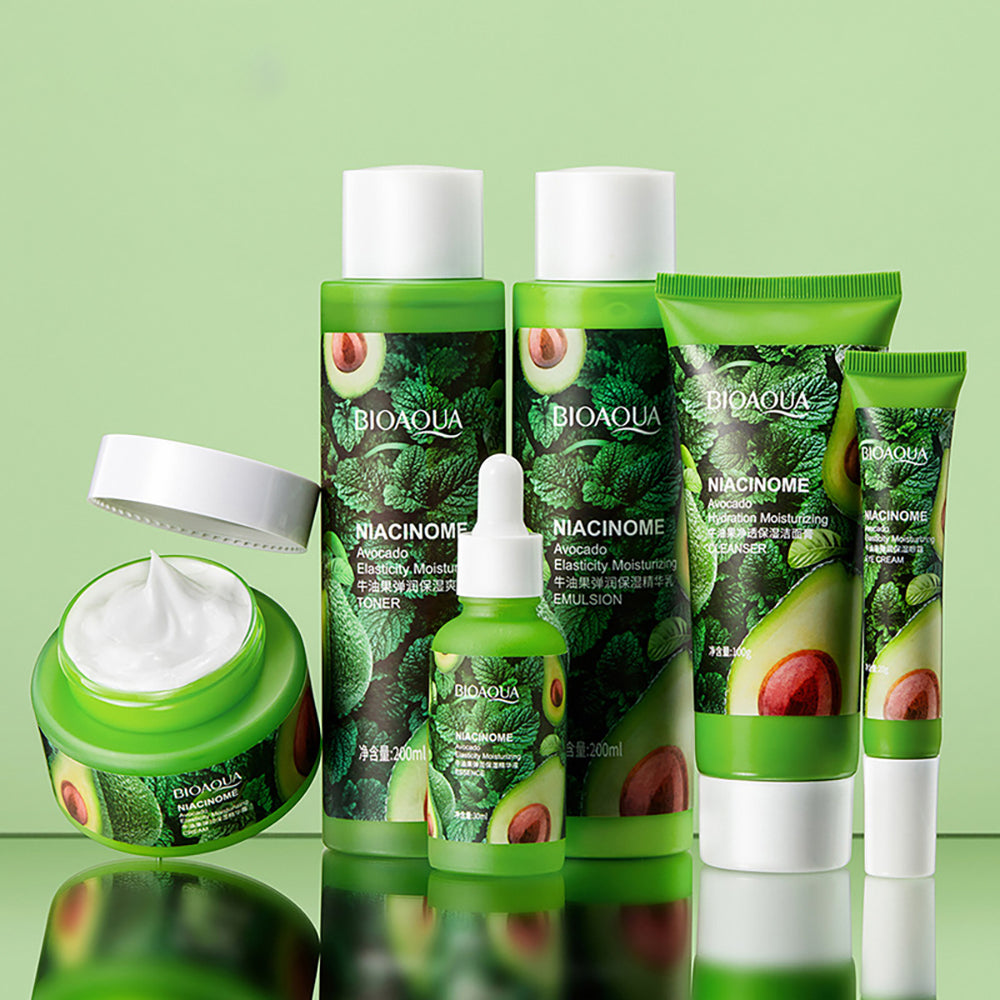 Bioaoua Skin Care Sets