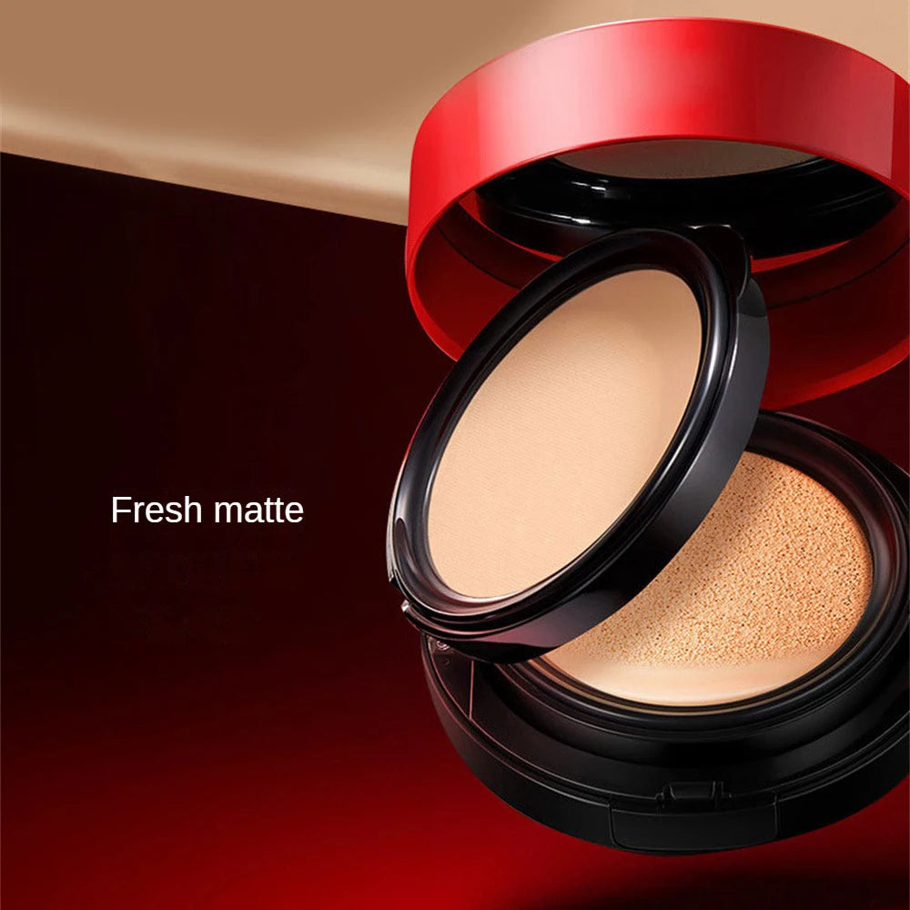 Beauty Brightening 2-in-1 Air Cushion BB Cream