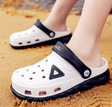 KIDS SUMMER  GARDEN CAVE SHOES