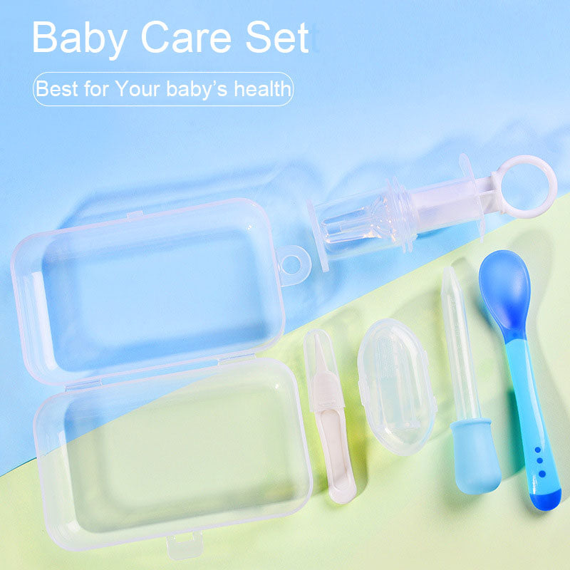 Multifunction Baby Healthcare Kit