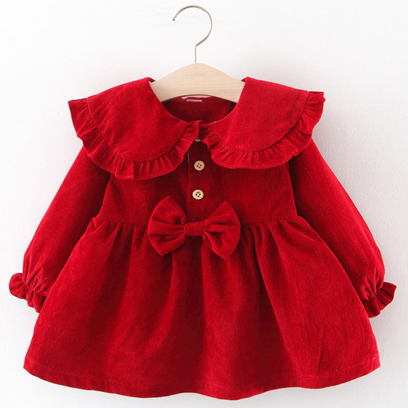 Baby Clothing for Fall spring Wear & Thick warm