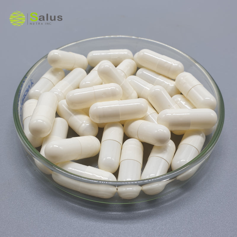 Salus Hot Sale Private Label NMN Supplements Capsules