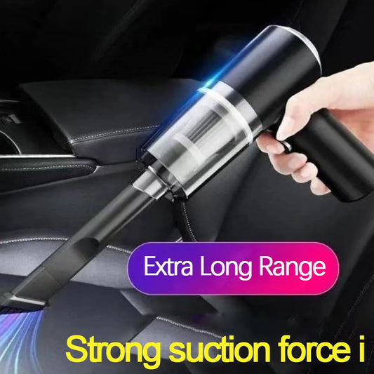 Fully Automatic Power Cleaning Household Appliance Vacuum Cleaner