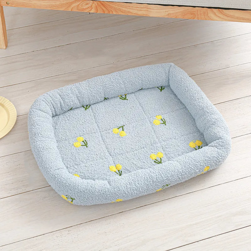 Small Large Dog Soft Sofa Animals Pad