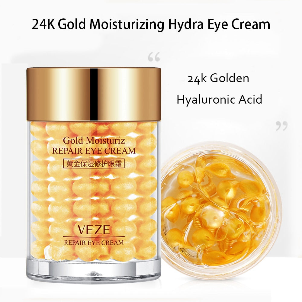 Fade Dark Circles Eye Cream Moisturizing Face Masks