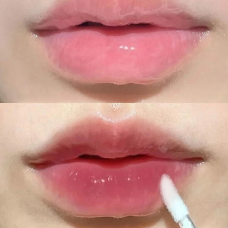 Oil Hydrating Plumping Lip Coat Lipstick