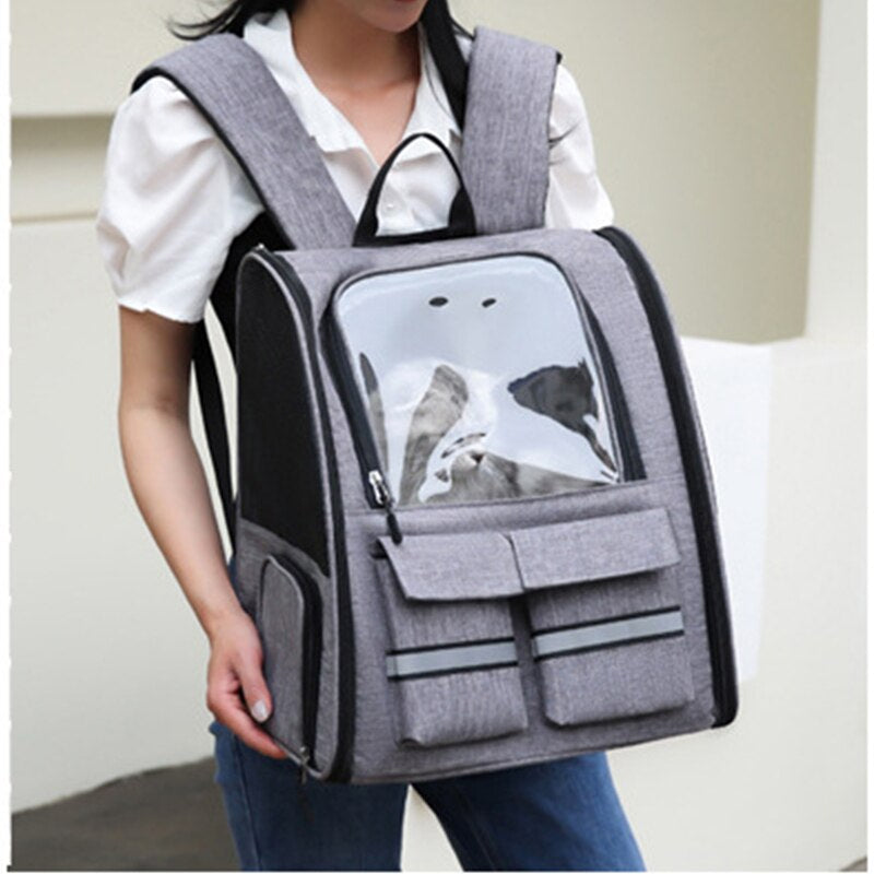 High Quality Carrying Travel Portable Transport Trolley Bag