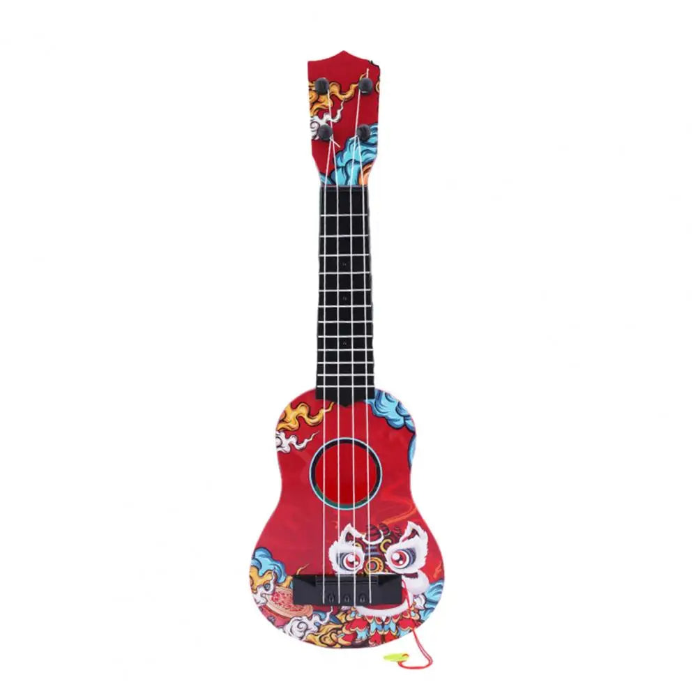 Toddlers Music Children's Guitar Toy