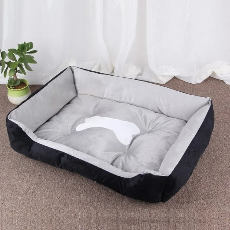 Internet Famous Pet Nest Dog Bed