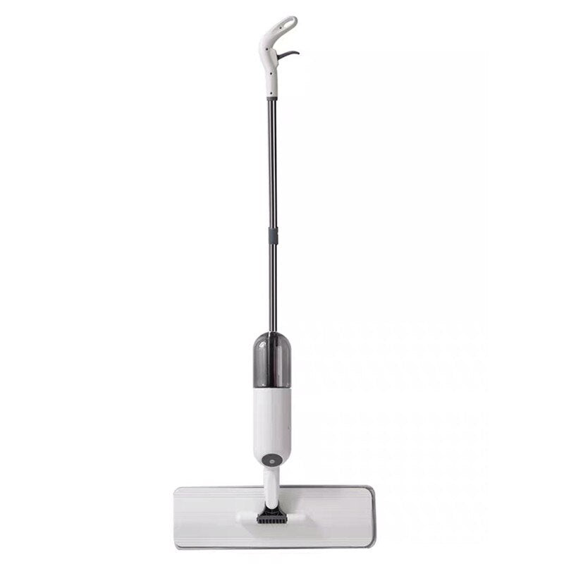 Spray Mop Flat Cleaning Tools Wash For Floor