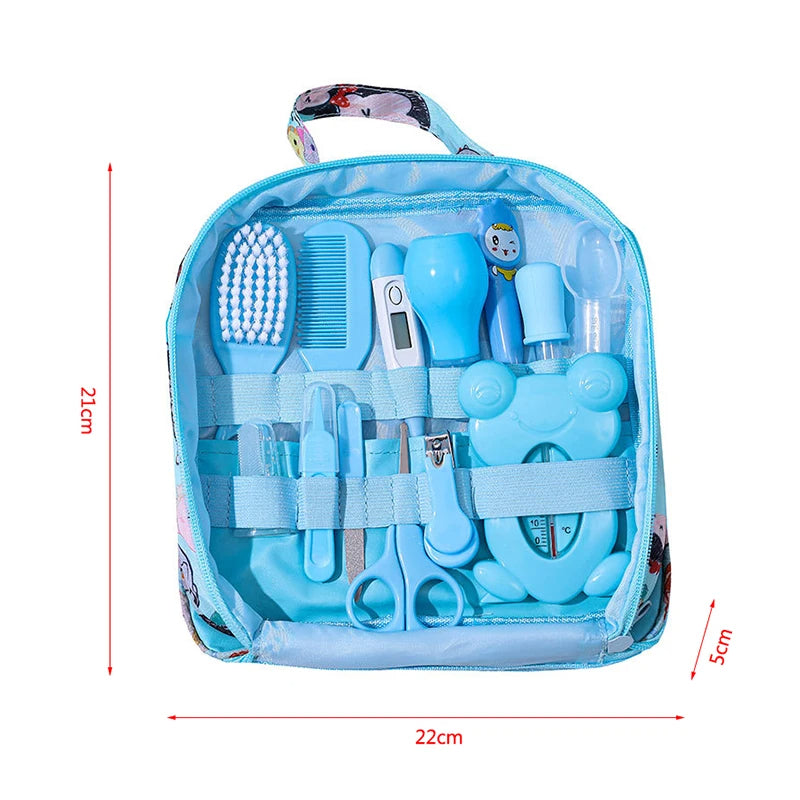 Multifunction Newborn Baby Health Care Kit