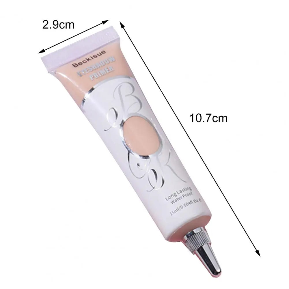 Eyeshadow Primer for All-Day Wear (15ml)