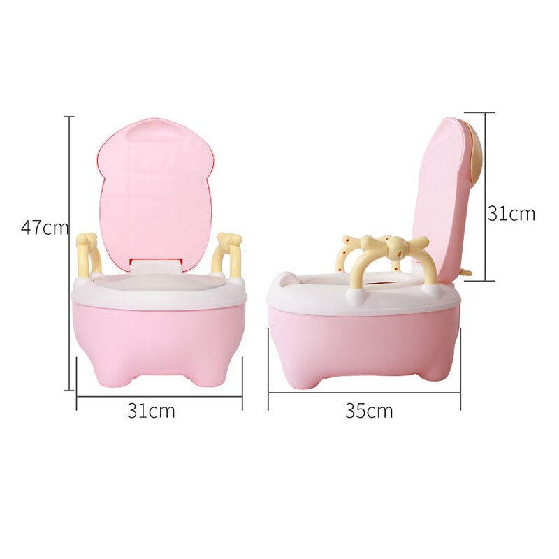 Baby Potty Training Toilet Seat for Children