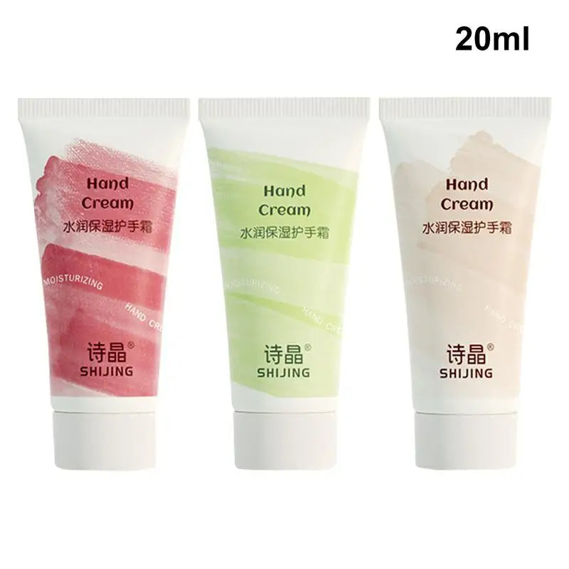 Hydrating Hand Cream For Women Beauty