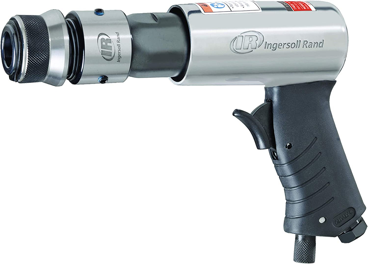 Ingersoll Rand 114GQC Air Hammer - 3 PC Chisel