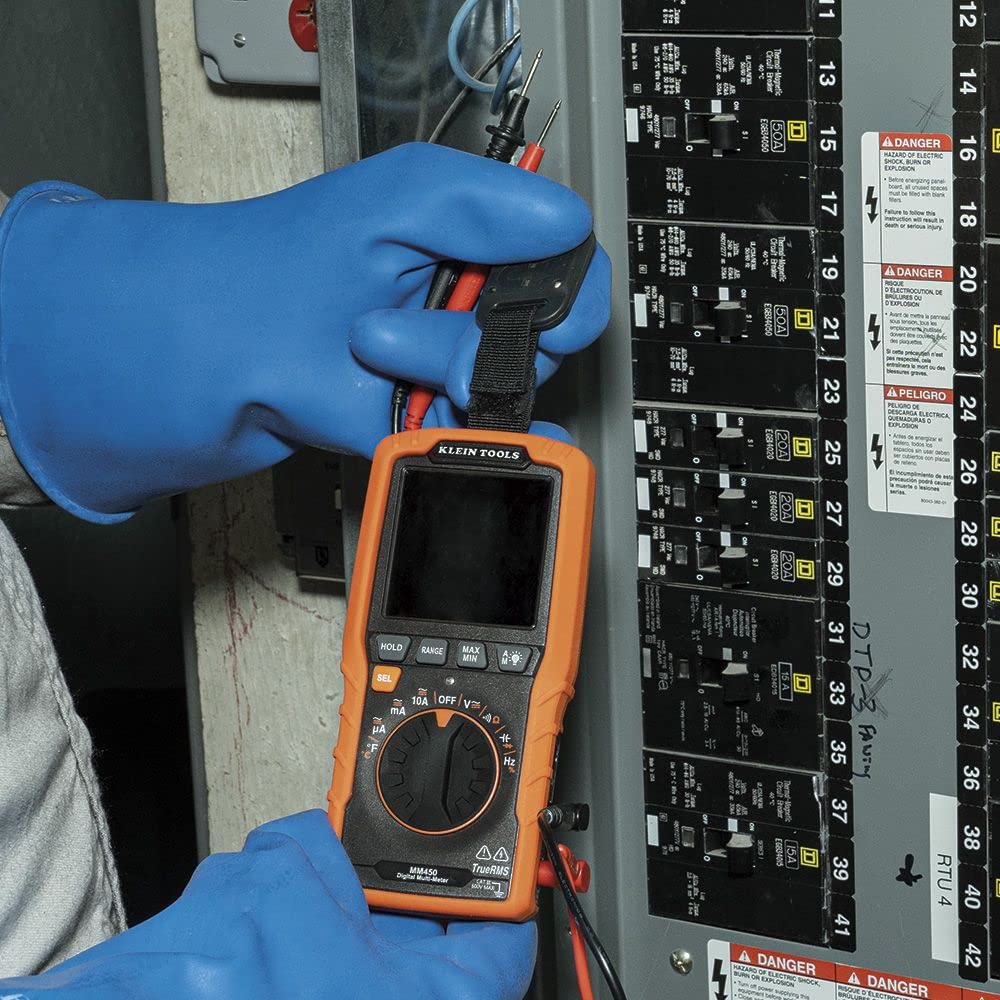 Klein Tools MM450 Multimeter