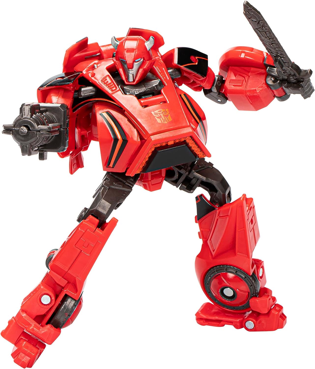 Transformers Toys Studio Series Deluxe War