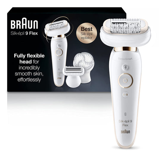 Braun Epilator Silk-épil