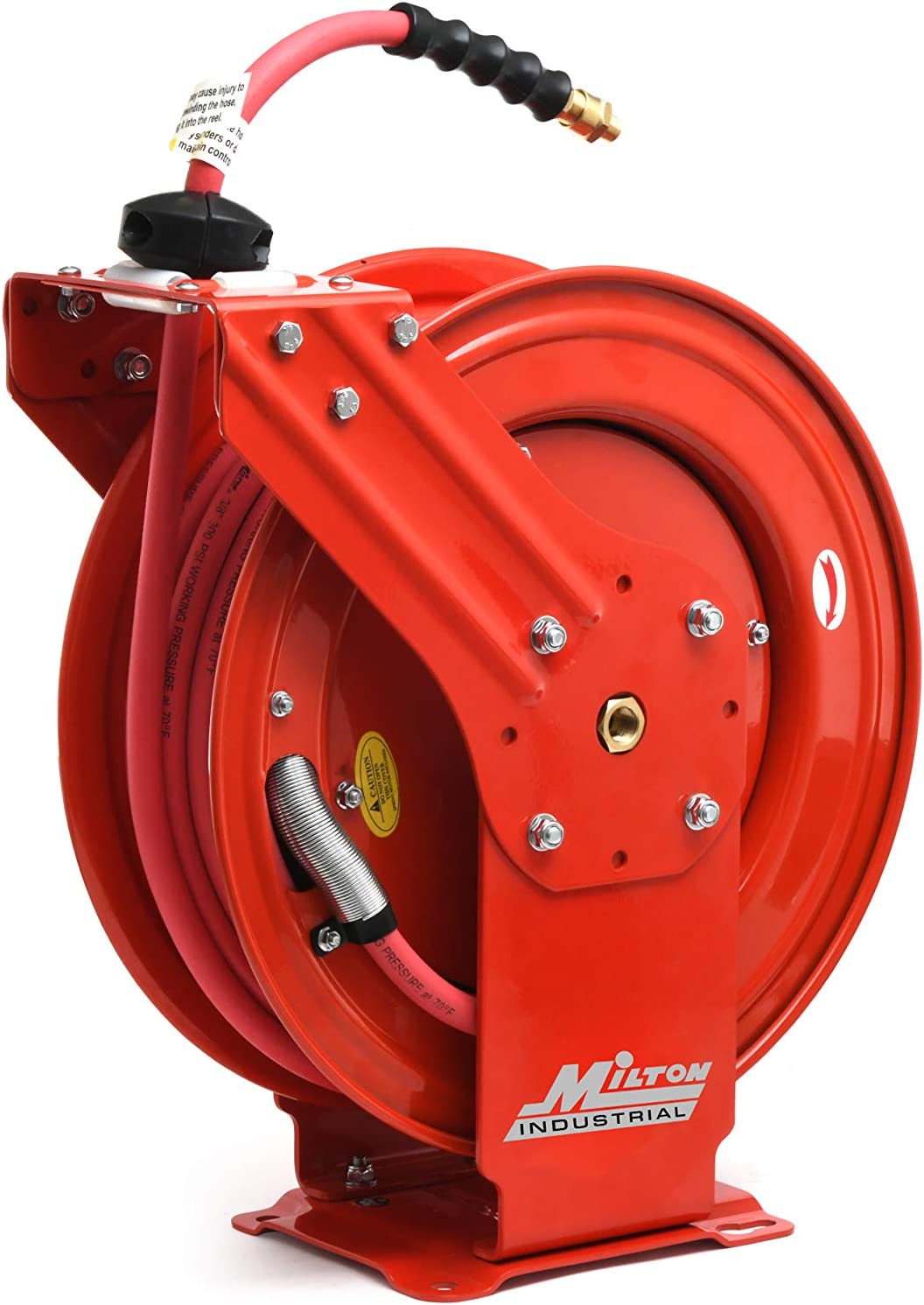 Milton Industrial Hose Reel 2790-50D