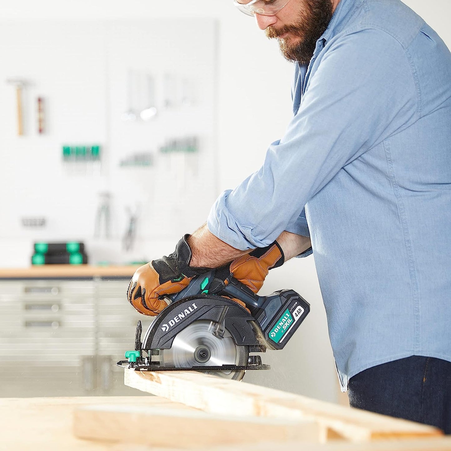 Denali by SKIL 20V Cordless Drill