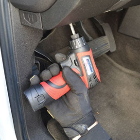 AC Delco Li-ion 8V Drill/Driver