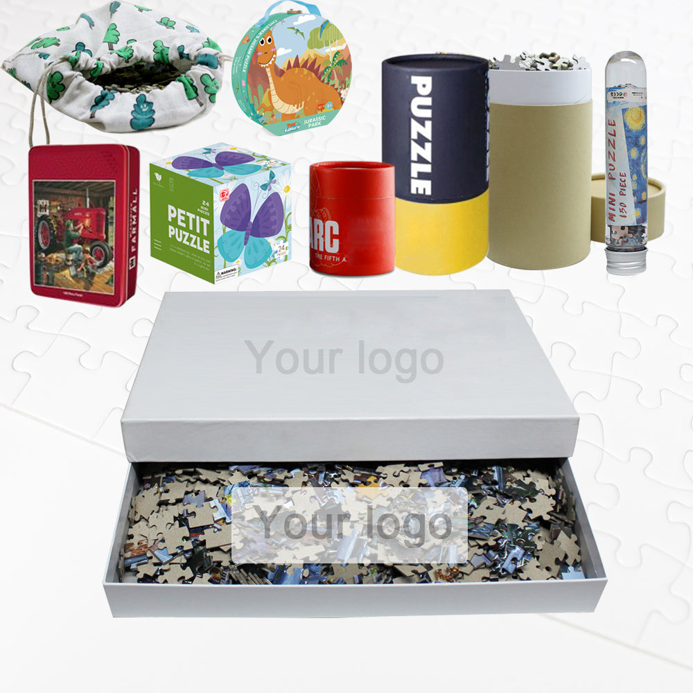 FSC certificate Many kinds packaging OEM print picture