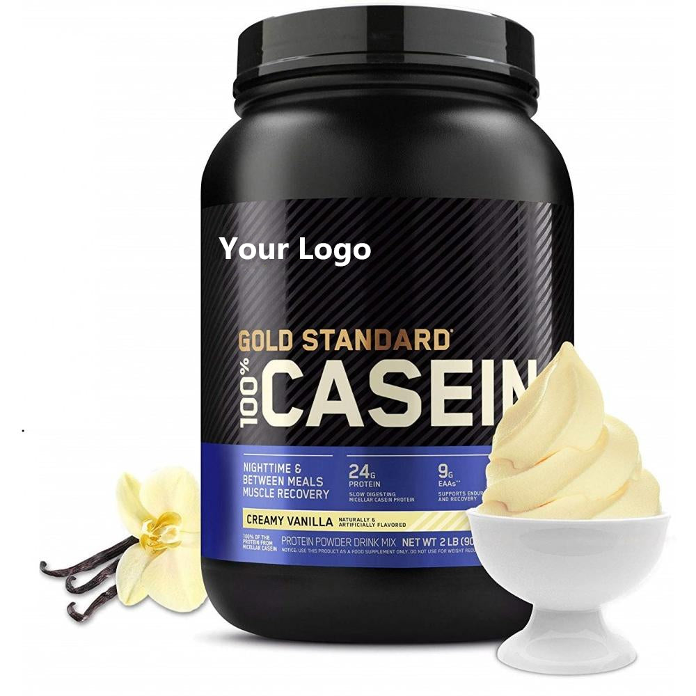 Private Label High Quality Casein Powder