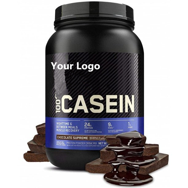 Private Label High Quality Casein Powder