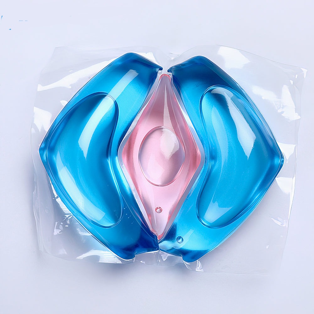 New arrival laundry scent booster beads