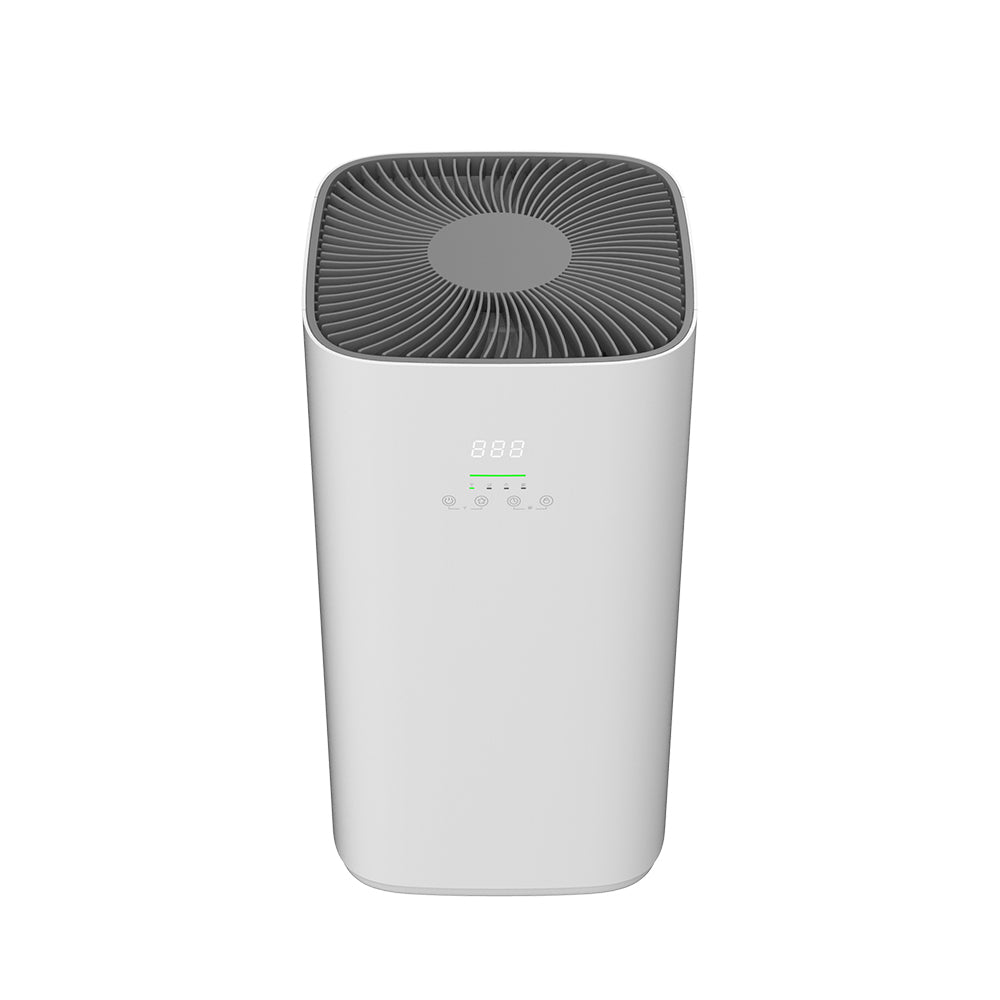 Wholesale home Smart Wifi Portable air cleaning equipment