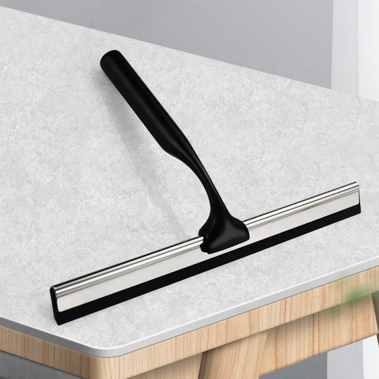 Modern popular Black Stainless Steel Window Squeegee