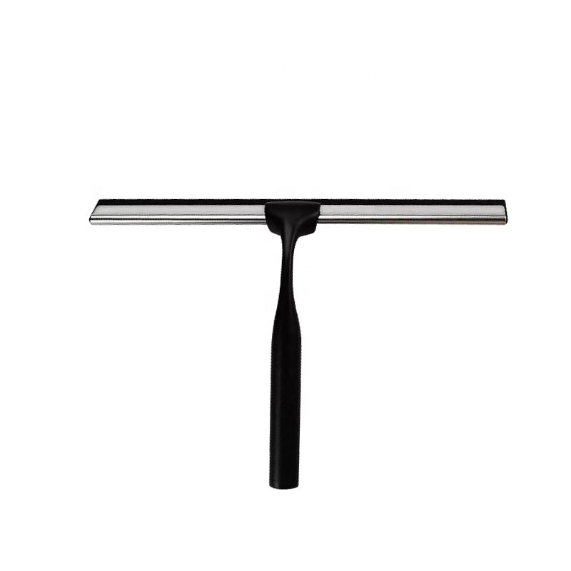 Modern popular Black Stainless Steel Window Squeegee