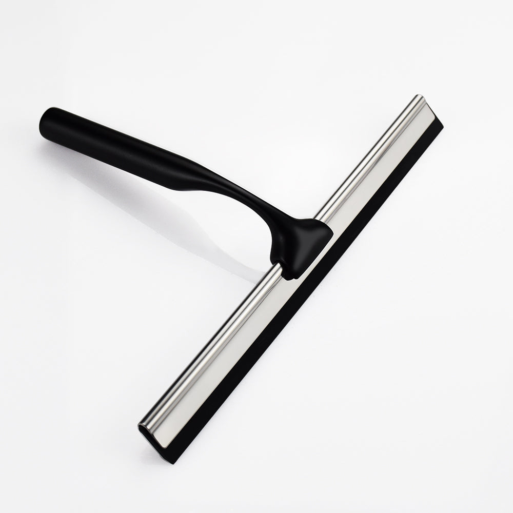 Modern popular Black Stainless Steel Window Squeegee